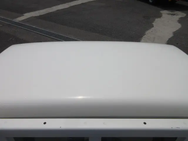 トヨタ タウンエーストラック GK-KM75(2WD)の写真12