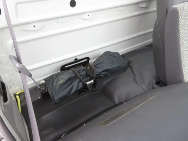 トヨタ タウンエーストラック GK-KM75(2WD)の写真20