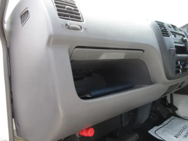トヨタ タウンエーストラック GK-KM75(2WD)の写真21