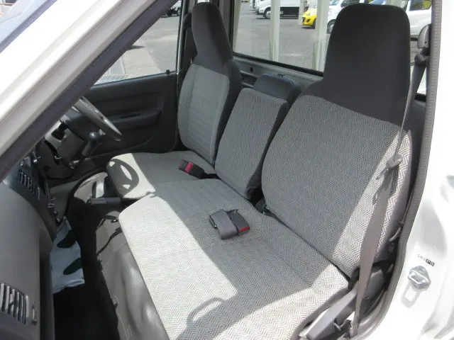 トヨタ タウンエーストラック GK-KM75(2WD)の写真22