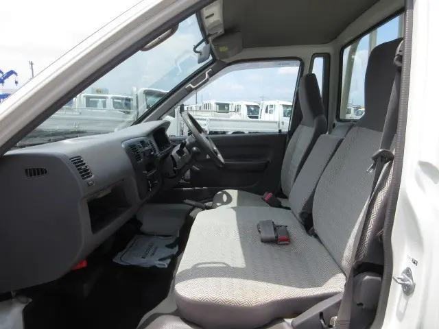 トヨタ タウンエーストラック GK-KM75(2WD)の写真23