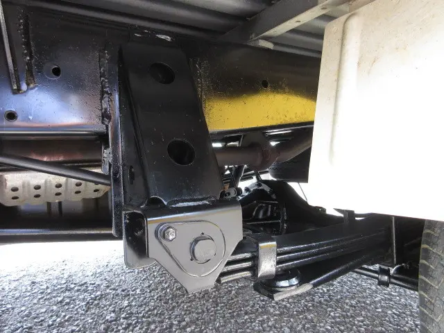 トヨタ タウンエーストラック GK-KM75(2WD)の写真34