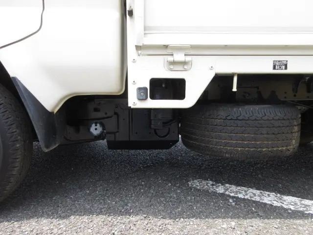 トヨタ タウンエーストラック GK-KM75(2WD)の写真35