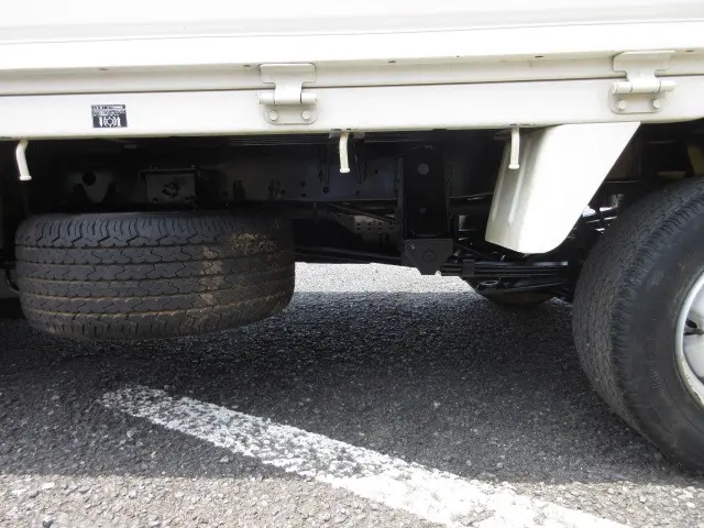 トヨタ タウンエーストラック GK-KM75(2WD)の写真36