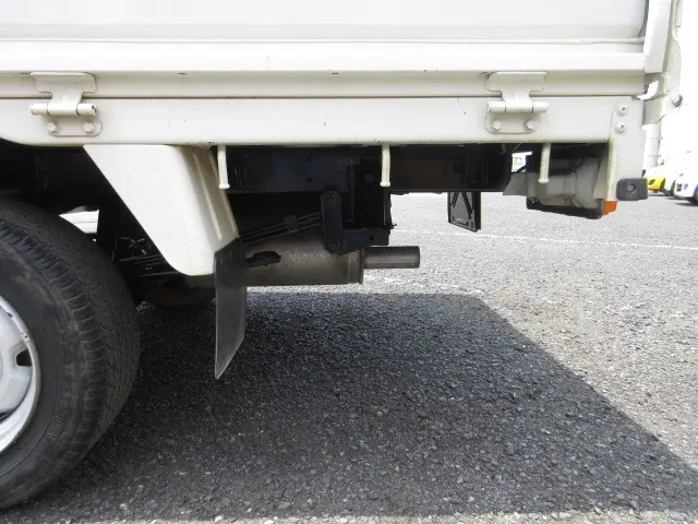 トヨタ タウンエーストラック GK-KM75(2WD)の写真37