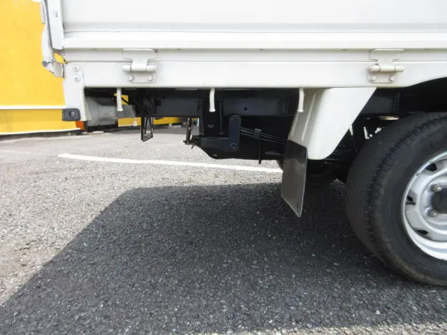 トヨタ タウンエーストラック GK-KM75(2WD)の写真38