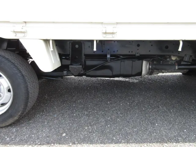 トヨタ タウンエーストラック GK-KM75(2WD)の写真39