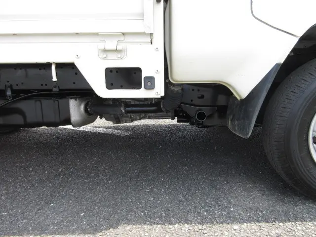 トヨタ タウンエーストラック GK-KM75(2WD)の写真40