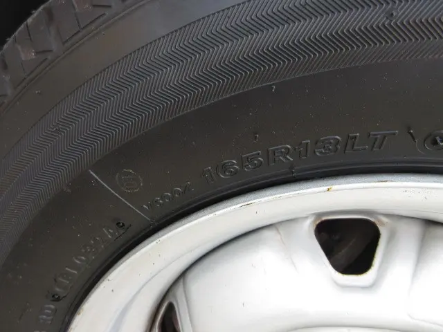 トヨタ タウンエーストラック GK-KM75(2WD)の写真43