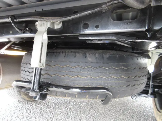トヨタ タウンエーストラック GK-KM75(2WD)の写真44