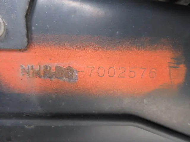 いすゞ エルフ 2RG-NHR88A(2WD)の写真30