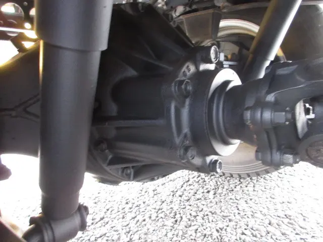 いすゞ エルフ 2RG-NHR88A(2WD)の写真40