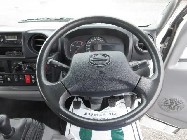 日野 デュトロ TKG-XZU655M(2WD)の写真18