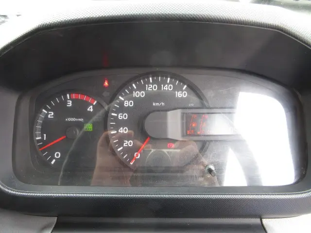 日野 デュトロ TKG-XZU655M(2WD)の写真19