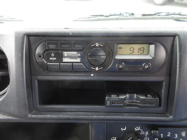 日野 デュトロ TKG-XZU655M(2WD)の写真21