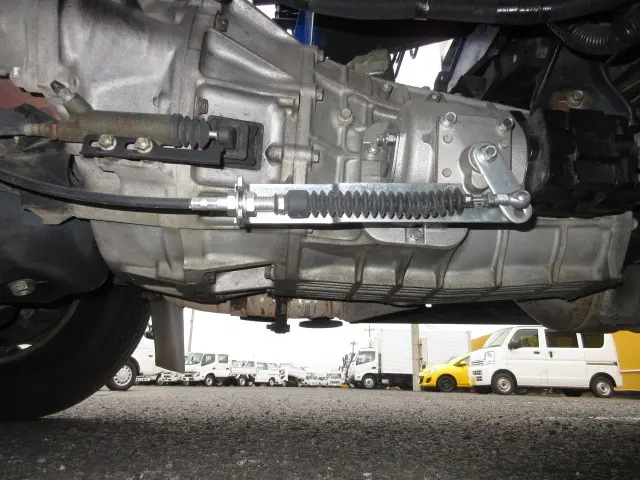 日野 デュトロ TKG-XZU655M(2WD)の写真31