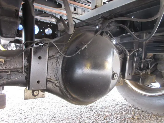 日野 デュトロ TKG-XZU655M(2WD)の写真32