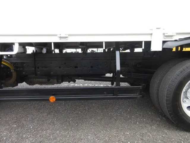 日野 デュトロ TKG-XZU655M(2WD)の写真35