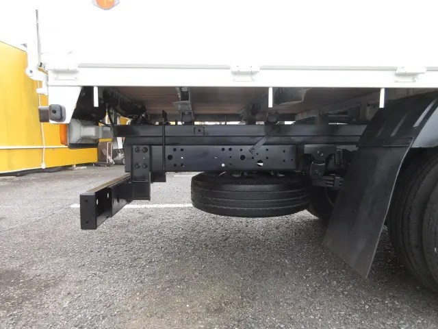 日野 デュトロ TKG-XZU655M(2WD)の写真36