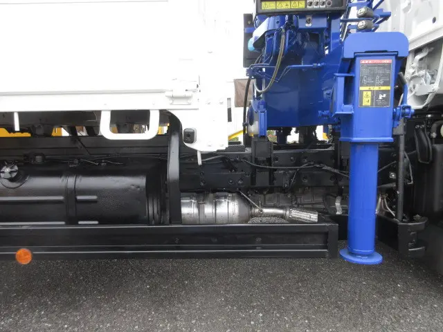日野 デュトロ TKG-XZU655M(2WD)の写真37