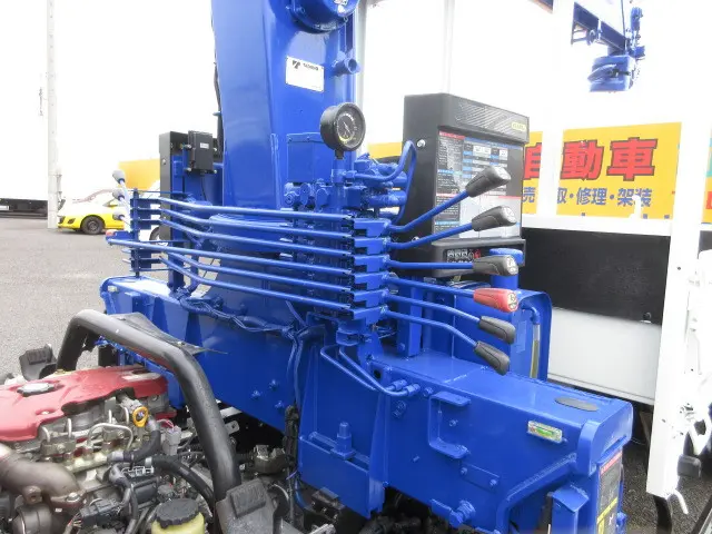 日野 デュトロ TKG-XZU655M(2WD)の写真39