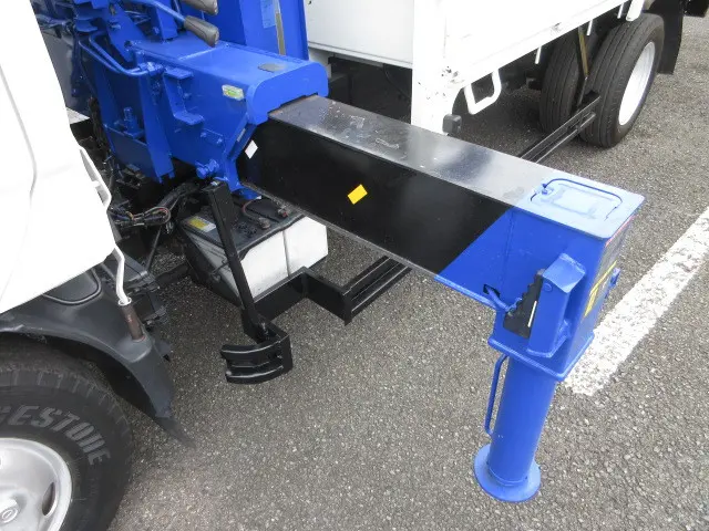 日野 デュトロ TKG-XZU655M(2WD)の写真42
