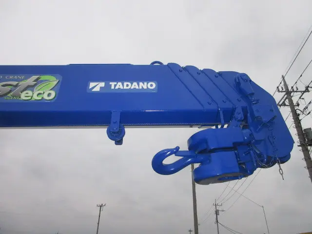 日野 デュトロ TKG-XZU655M(2WD)の写真44