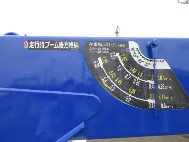 日野 デュトロ TKG-XZU655M(2WD)の写真46