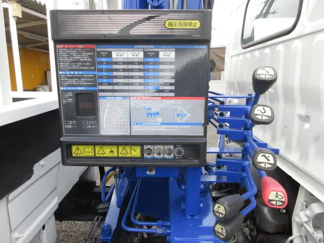 日野 デュトロ TKG-XZU655M(2WD)の写真47