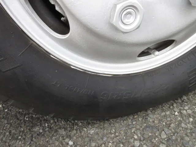 日野 デュトロ TKG-XZU655M(2WD)の写真49