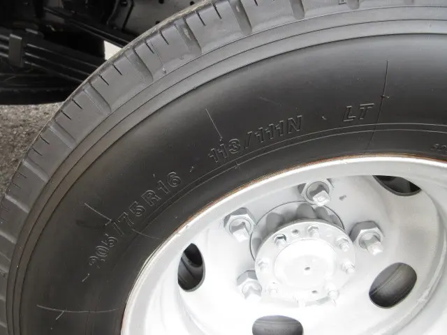 日野 デュトロ TKG-XZU655M(2WD)の写真50