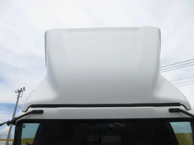いすゞ フォワード 2RG-FTR90V2(2WD)の写真19