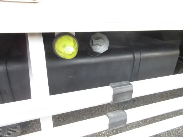 いすゞ フォワード 2RG-FTR90V2(2WD)の写真39