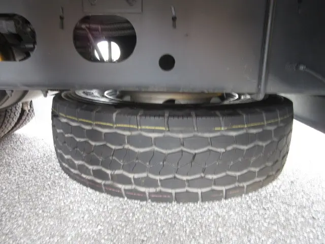 いすゞ フォワード 2RG-FTR90V2(2WD)の写真41