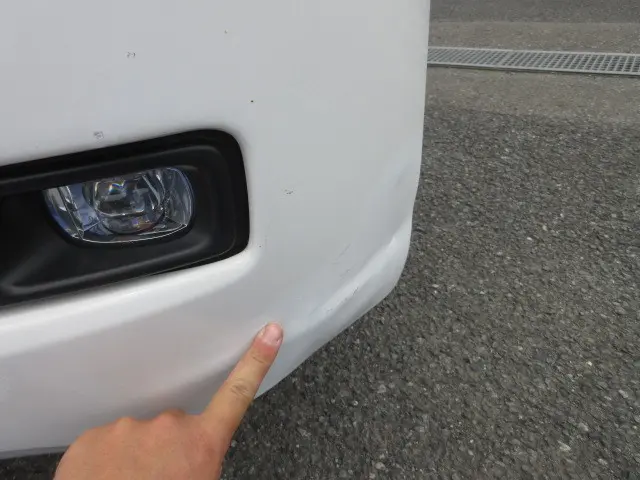 いすゞ フォワード 2RG-FTR90V2(2WD)の写真49