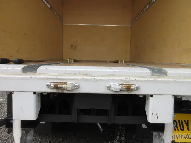 いすゞ エルフ TRG-NHS85AN(4WD)の写真34