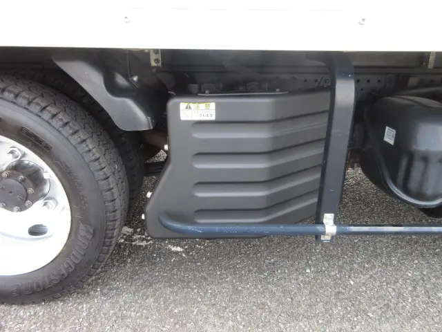 いすゞ エルフ TRG-NHS85AN(4WD)の写真44