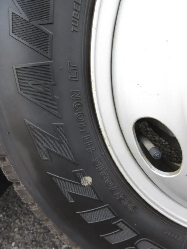いすゞ エルフ TRG-NHS85AN(4WD)の写真46