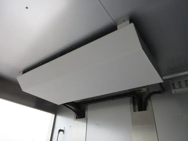 いすゞ ギガ 2PG-CYY77DU(6x4)の写真38
