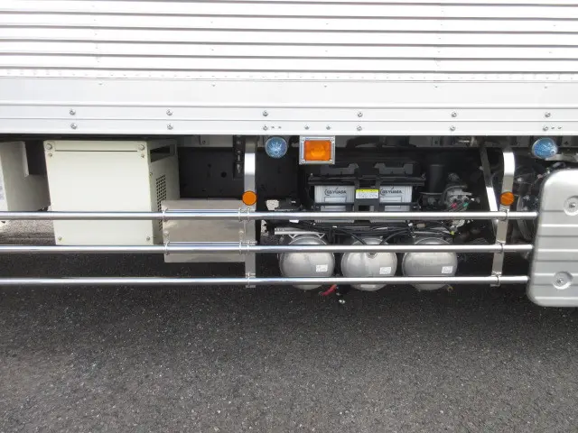 いすゞ ギガ 2PG-CYY77DU(6x4)の写真44