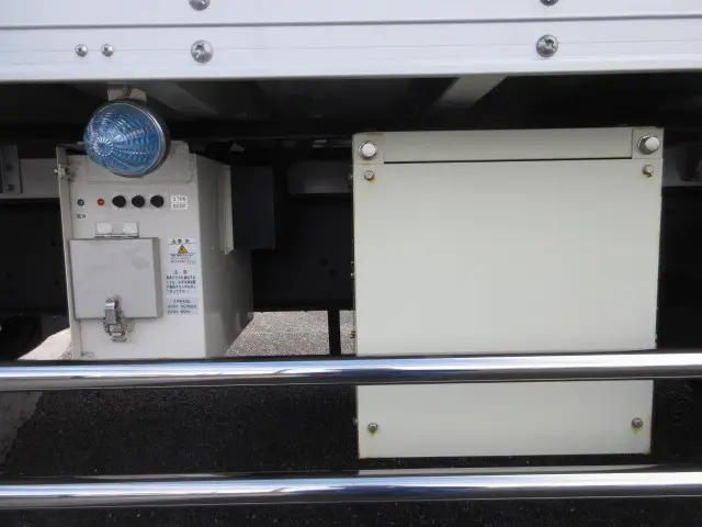 いすゞ ギガ 2PG-CYY77DU(6x4)の写真45