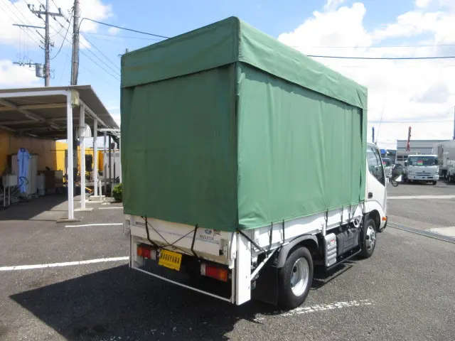 トヨタ ダイナ 2RG-XZC605(2WD)の写真4