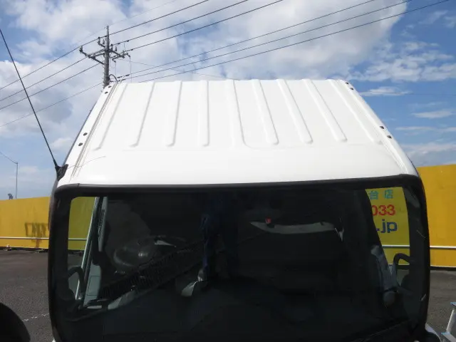 トヨタ ダイナ 2RG-XZC605(2WD)の写真21