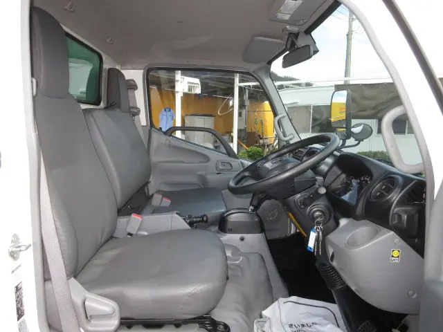 トヨタ ダイナ 2RG-XZC605(2WD)の写真22