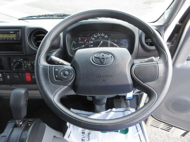 トヨタ ダイナ 2RG-XZC605(2WD)の写真23