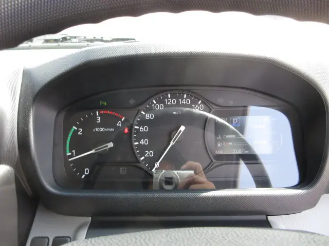トヨタ ダイナ 2RG-XZC605(2WD)の写真24