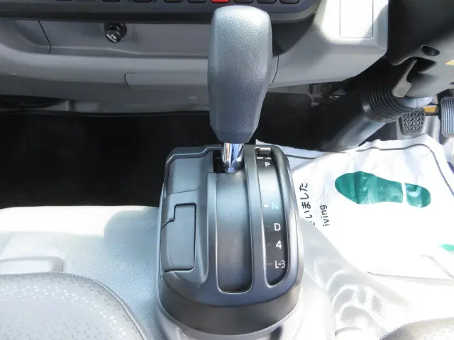トヨタ ダイナ 2RG-XZC605(2WD)の写真27
