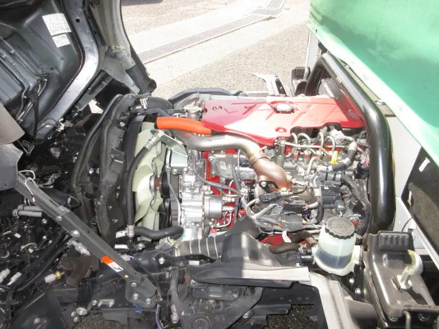 トヨタ ダイナ 2RG-XZC605(2WD)の写真33