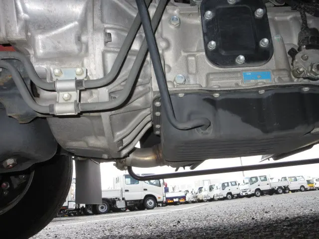 トヨタ ダイナ 2RG-XZC605(2WD)の写真36