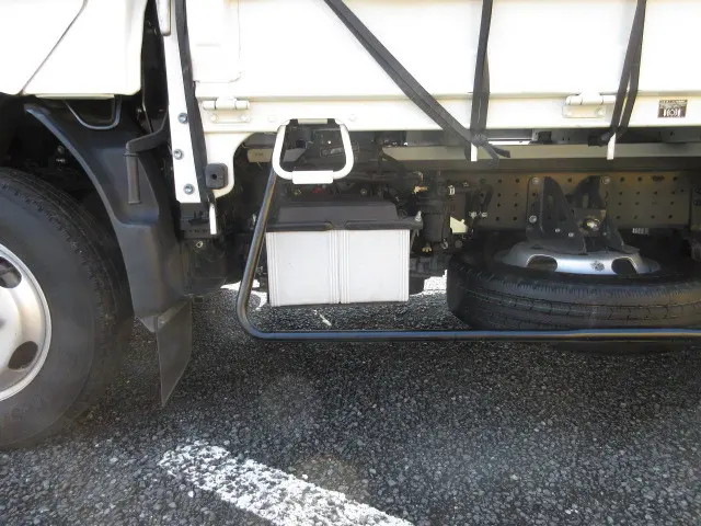 トヨタ ダイナ 2RG-XZC605(2WD)の写真39